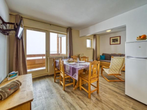 Apartment Olympiade 306 by Interhome Val Thorens